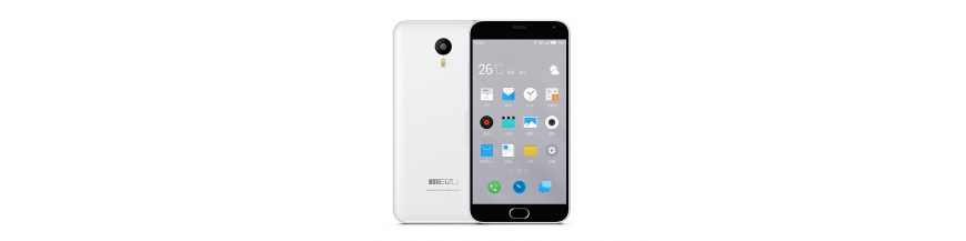 Meizu M2 Note